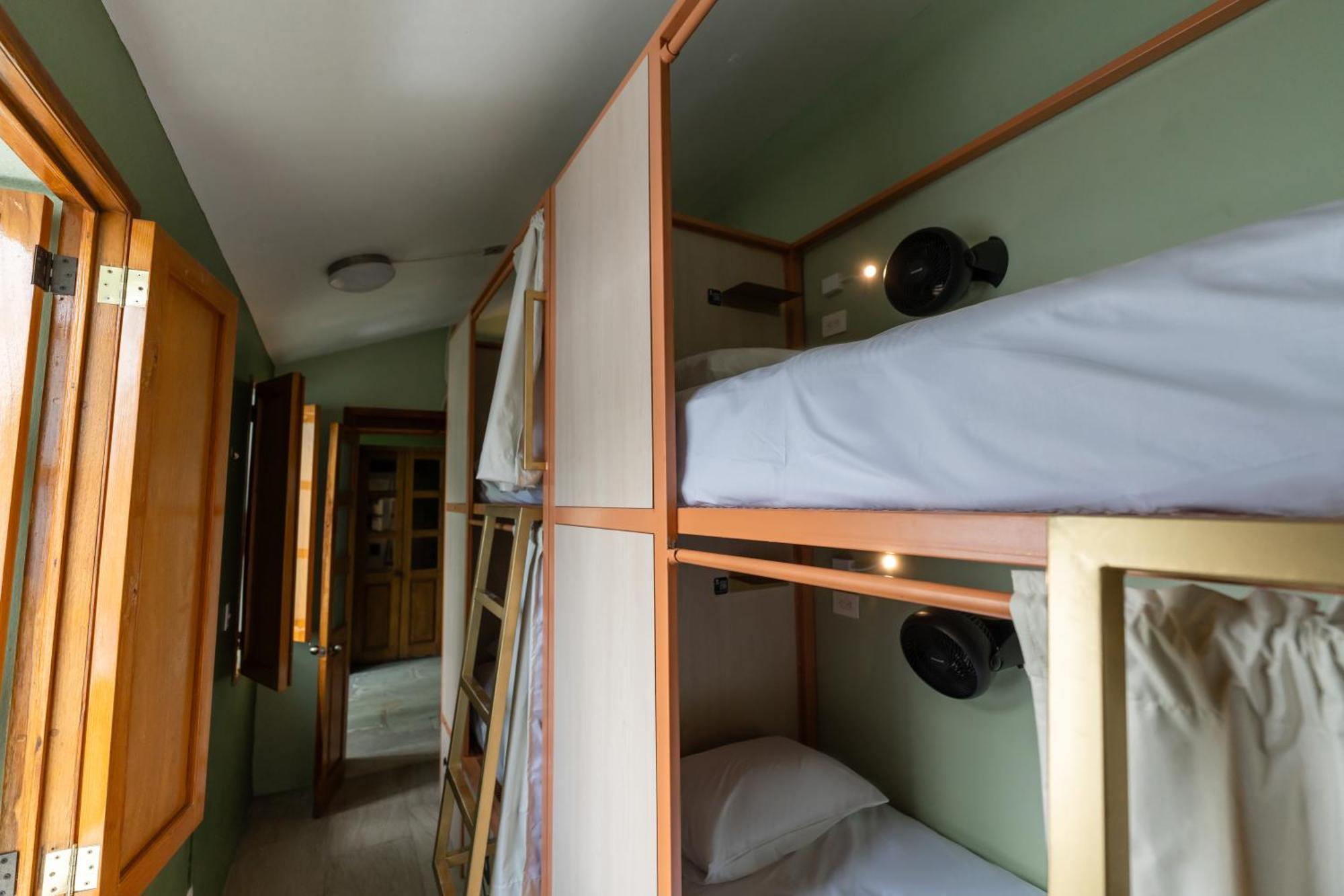 Viajero Oaxaca Hostel Екстер'єр фото