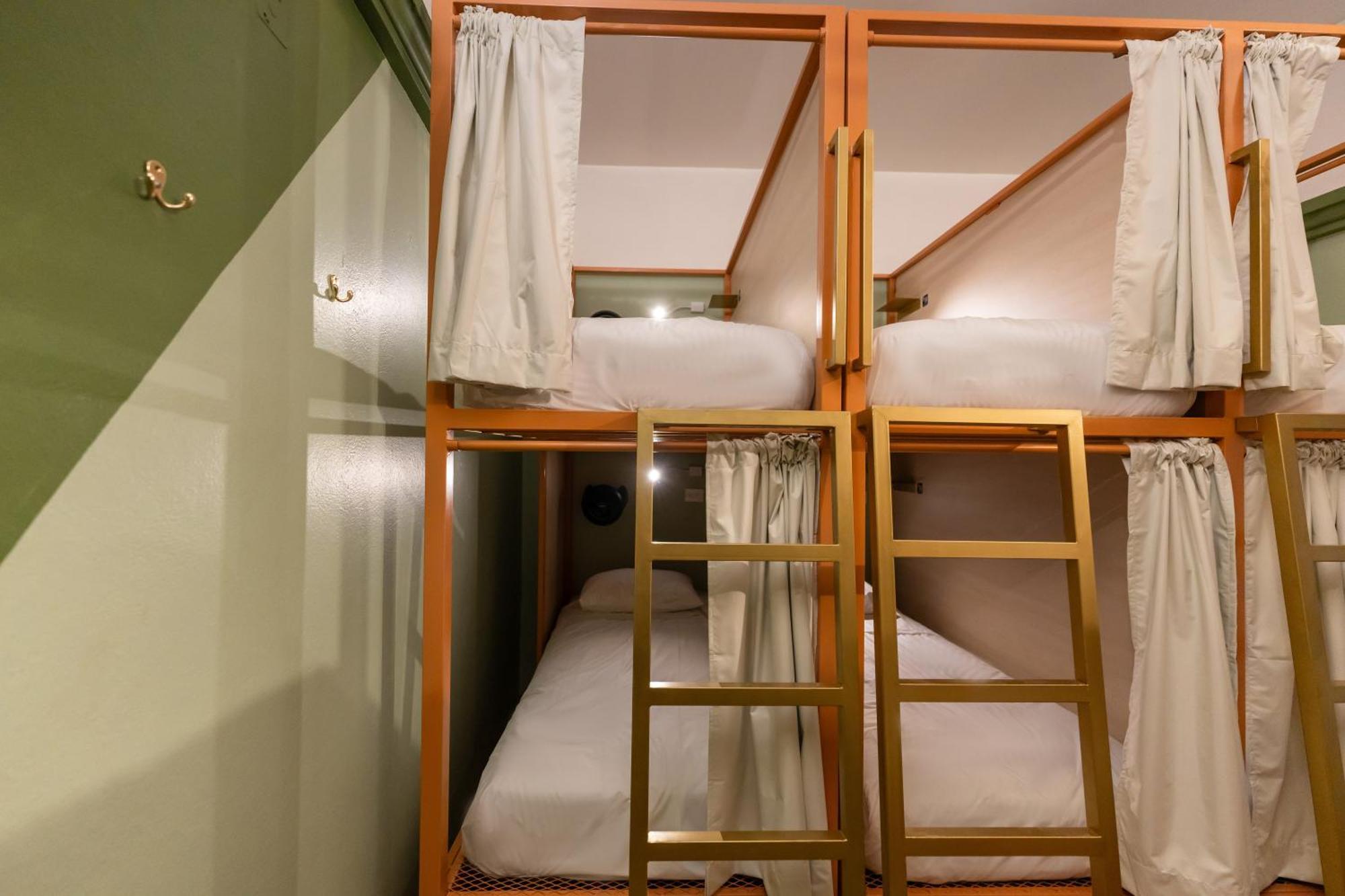 Viajero Oaxaca Hostel Екстер'єр фото
