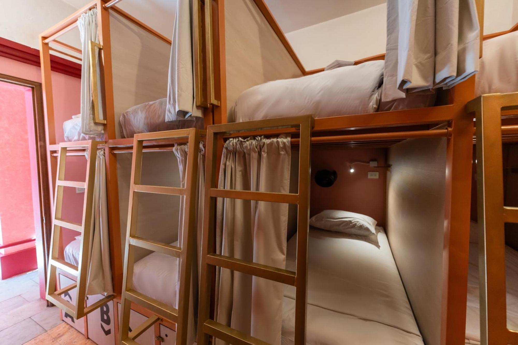 Viajero Oaxaca Hostel Екстер'єр фото