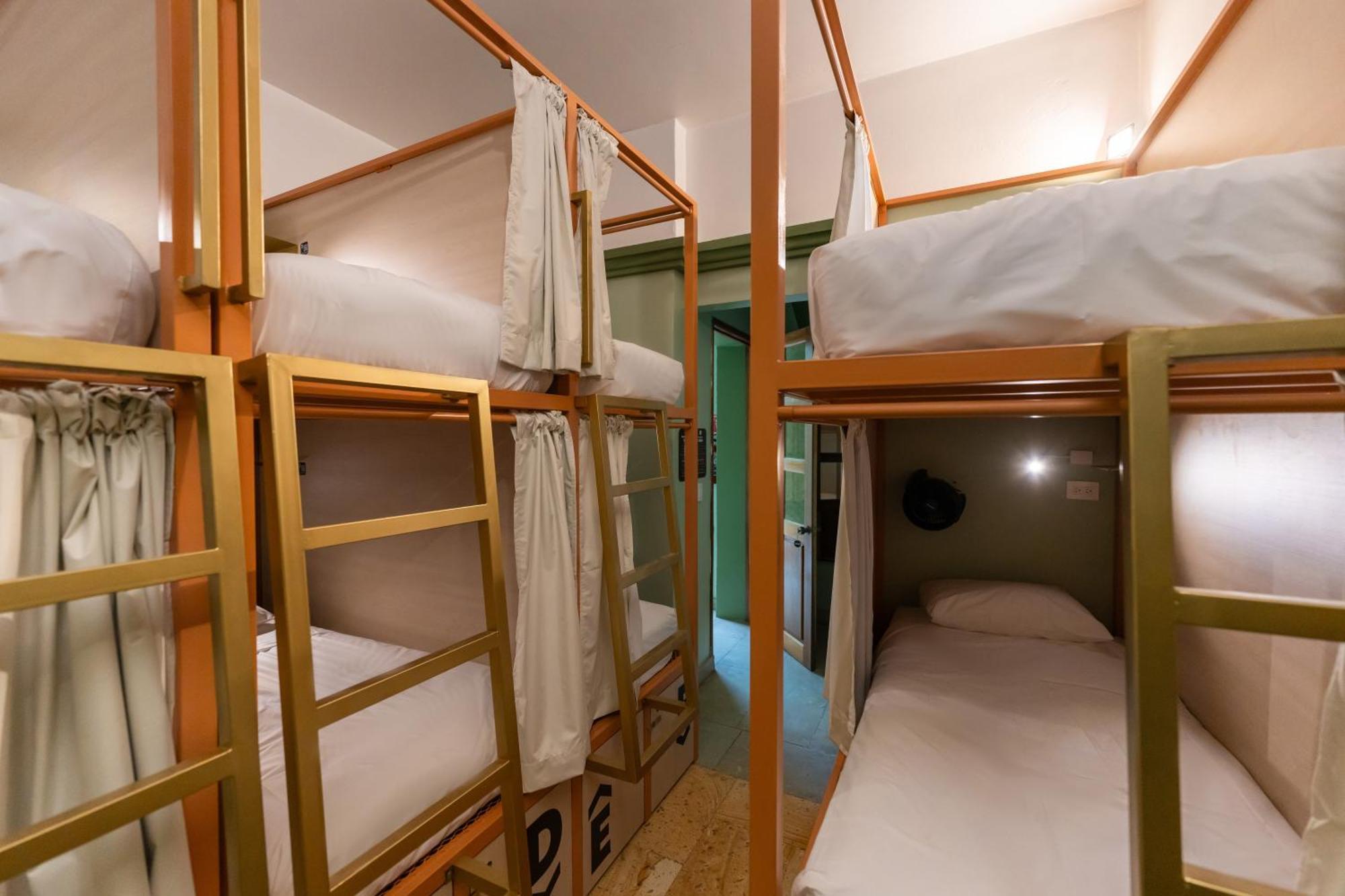 Viajero Oaxaca Hostel Екстер'єр фото